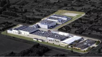 mille自有工廠完成中國(guó)認(rèn)監(jiān)委海外工廠注冊(cè)，麥享銳普品牌跨出全球布局重要一步