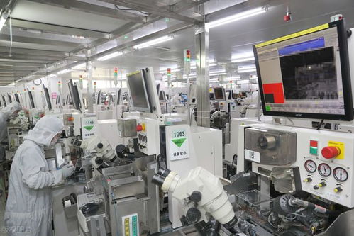 低位MEMS硅麥全球巨頭實(shí)現(xiàn)全環(huán)節(jié)國(guó)產(chǎn)化，自建封測(cè)廠即將投產(chǎn)，引領(lǐng)行業(yè)新格局